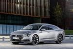 Volkswagen Arteon Elegance 2017 года (WW)